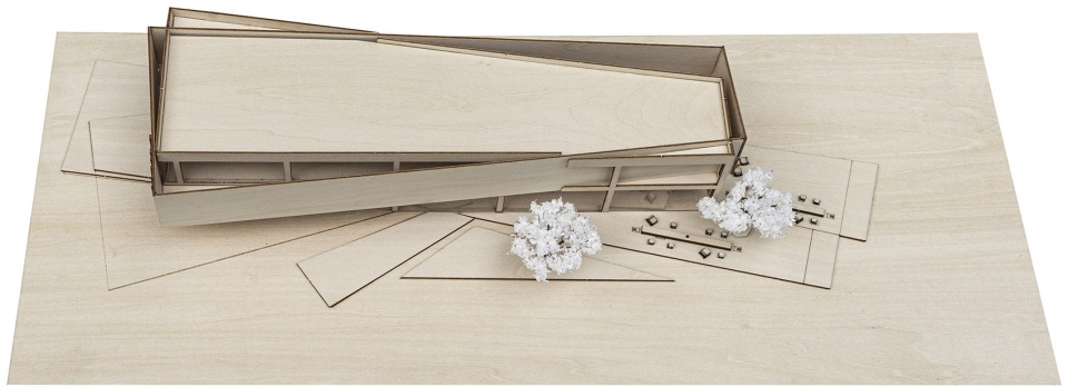 展廳設計,展廳設計案例,汽車展廳設計,成都展廳設計,MINI展廳,成都MINI展廳,成都寶創MINI展廳,MINI展廳綜合體,ARCHIHOPE,朱海博建築事務所,朱海博設計事務所