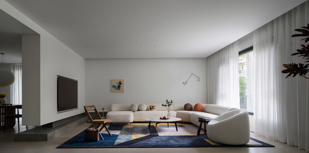 245㎡複式設計,複式住宅設計案例,複式設計,住宅設計,245㎡,極簡風格住宅設計,成都複式設計,住宅設計案例,成都西派瀾岸複式住宅,耕圖設計,GROWTO,鄭軍