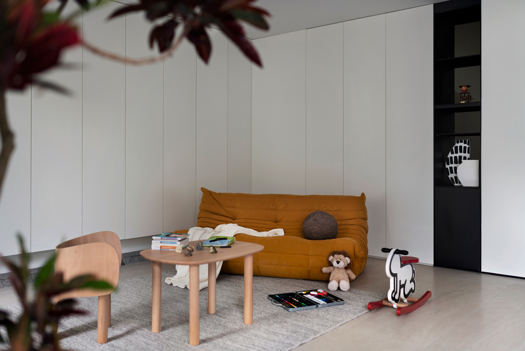 245㎡複式設計,複式住宅設計案例,複式設計,住宅設計,245㎡,極簡風格住宅設計,成都複式設計,住宅設計案例,成都西派瀾岸複式住宅,耕圖設計,GROWTO,鄭軍