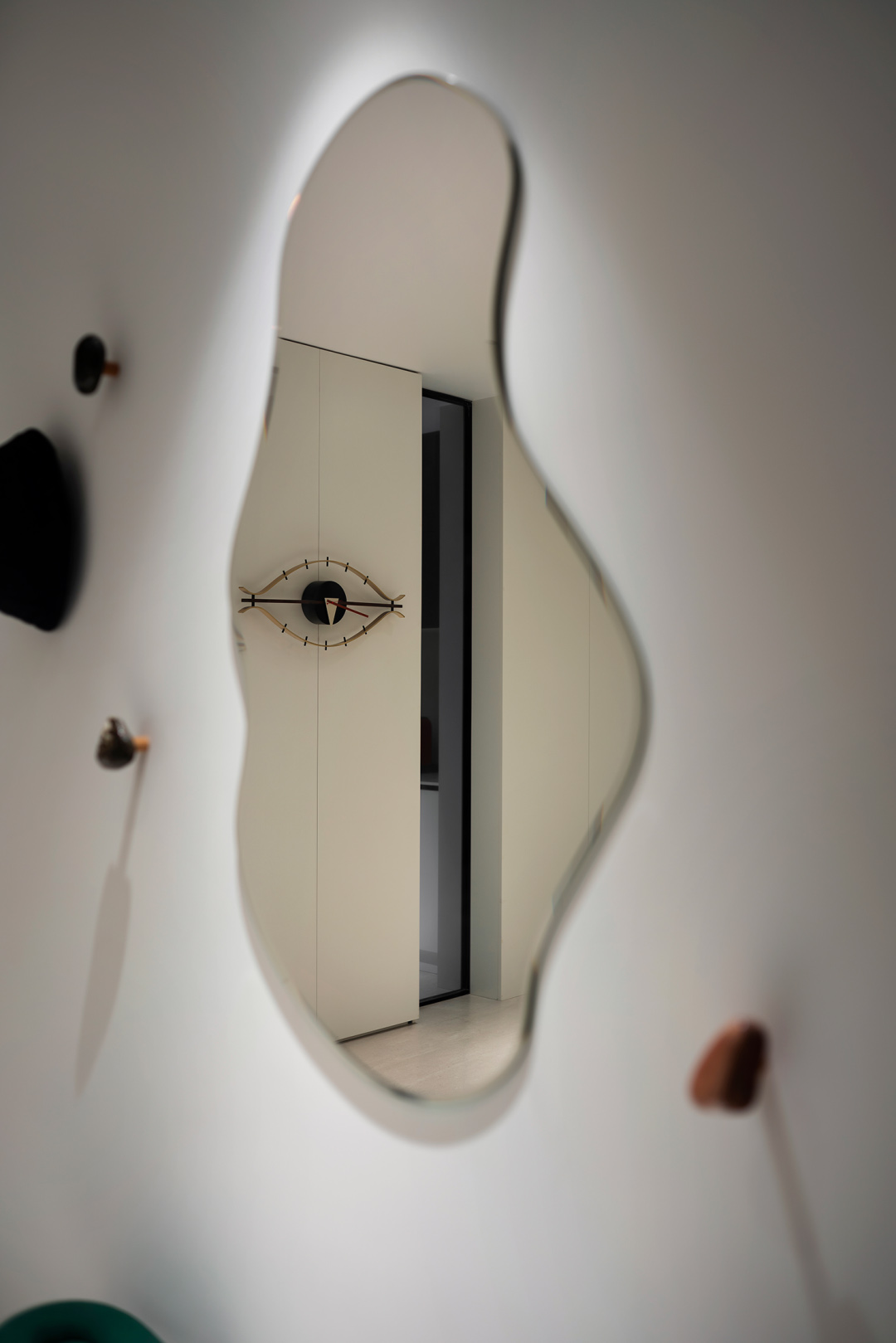 245㎡複式設計,複式住宅設計案例,複式設計,住宅設計,245㎡,極簡風格住宅設計,成都複式設計,住宅設計案例,成都西派瀾岸複式住宅,耕圖設計,GROWTO,鄭軍