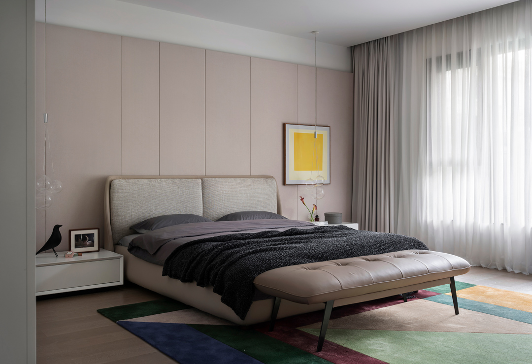 245㎡複式設計,複式住宅設計案例,複式設計,住宅設計,245㎡,極簡風格住宅設計,成都複式設計,住宅設計案例,成都西派瀾岸複式住宅,耕圖設計,GROWTO,鄭軍