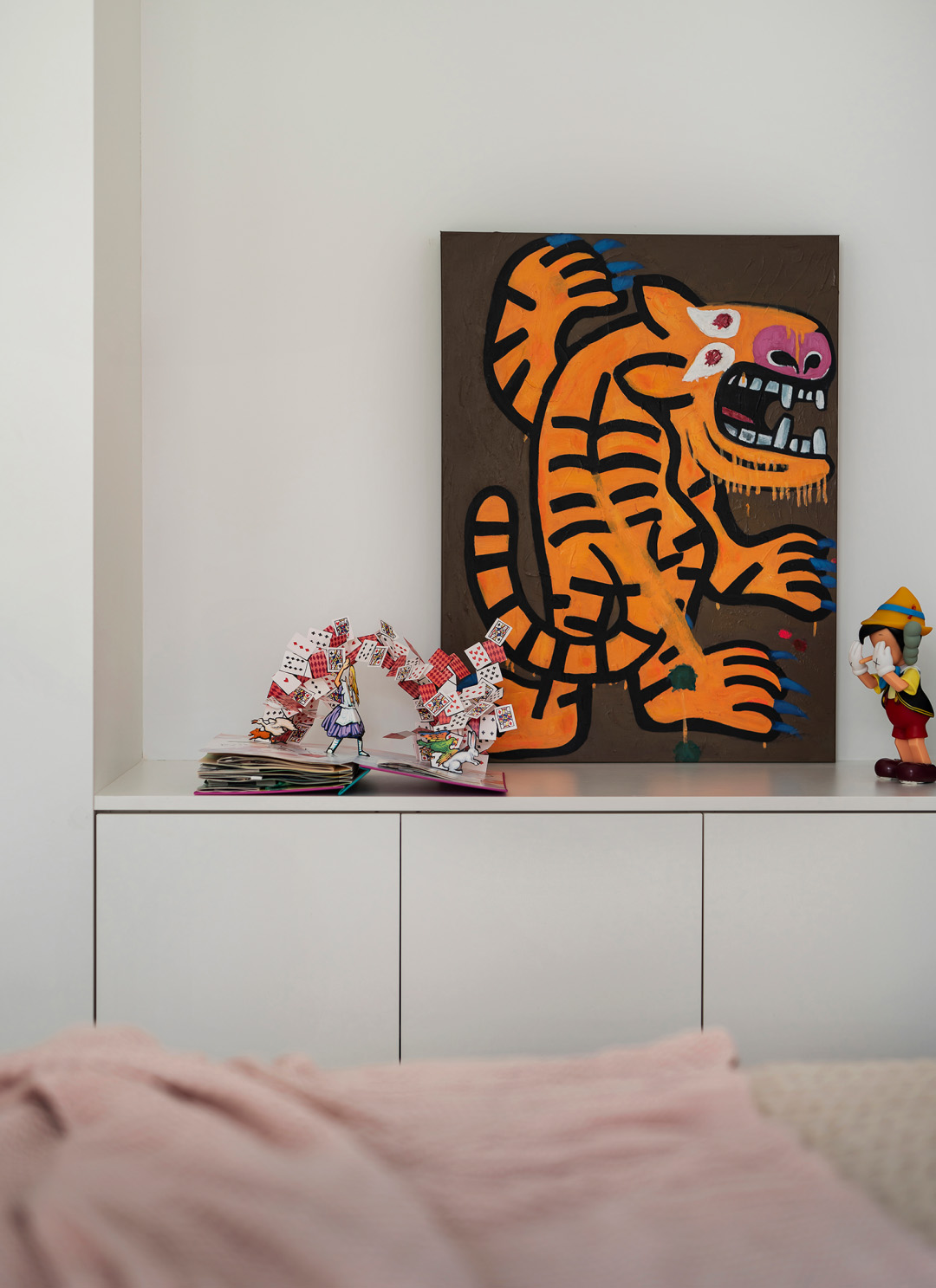 245㎡複式設計,複式住宅設計案例,複式設計,住宅設計,245㎡,極簡風格住宅設計,成都複式設計,住宅設計案例,成都西派瀾岸複式住宅,耕圖設計,GROWTO,鄭軍