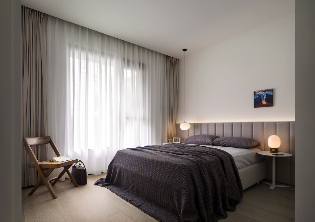 245㎡複式設計,複式住宅設計案例,複式設計,住宅設計,245㎡,極簡風格住宅設計,成都複式設計,住宅設計案例,成都西派瀾岸複式住宅,耕圖設計,GROWTO,鄭軍