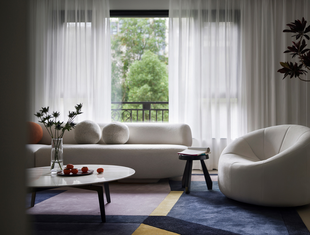 245㎡複式設計,複式住宅設計案例,複式設計,住宅設計,245㎡,極簡風格住宅設計,成都複式設計,住宅設計案例,成都西派瀾岸複式住宅,耕圖設計,GROWTO,鄭軍