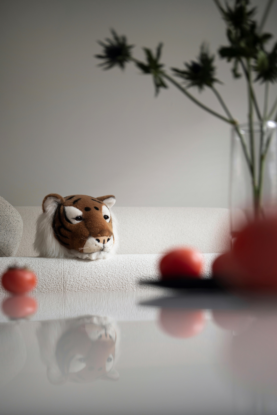 245㎡複式設計,複式住宅設計案例,複式設計,住宅設計,245㎡,極簡風格住宅設計,成都複式設計,住宅設計案例,成都西派瀾岸複式住宅,耕圖設計,GROWTO,鄭軍