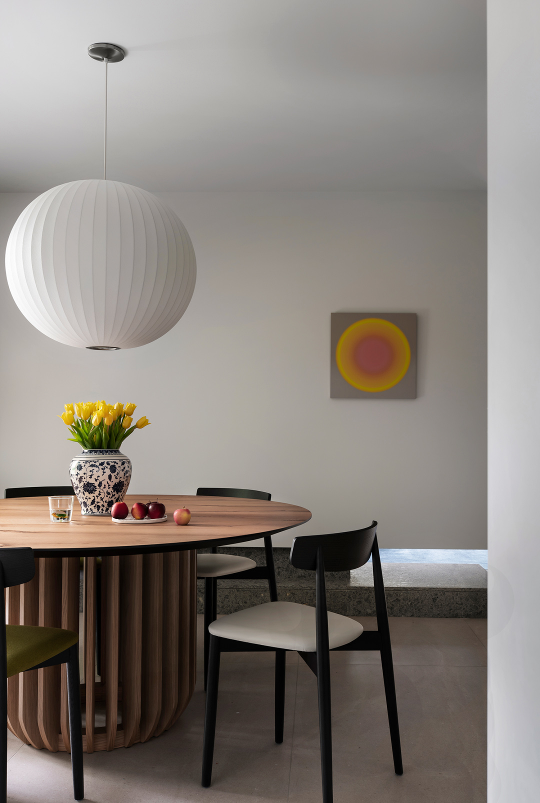 245㎡複式設計,複式住宅設計案例,複式設計,住宅設計,245㎡,極簡風格住宅設計,成都複式設計,住宅設計案例,成都西派瀾岸複式住宅,耕圖設計,GROWTO,鄭軍