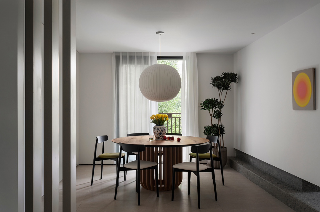 245㎡複式設計,複式住宅設計案例,複式設計,住宅設計,245㎡,極簡風格住宅設計,成都複式設計,住宅設計案例,成都西派瀾岸複式住宅,耕圖設計,GROWTO,鄭軍