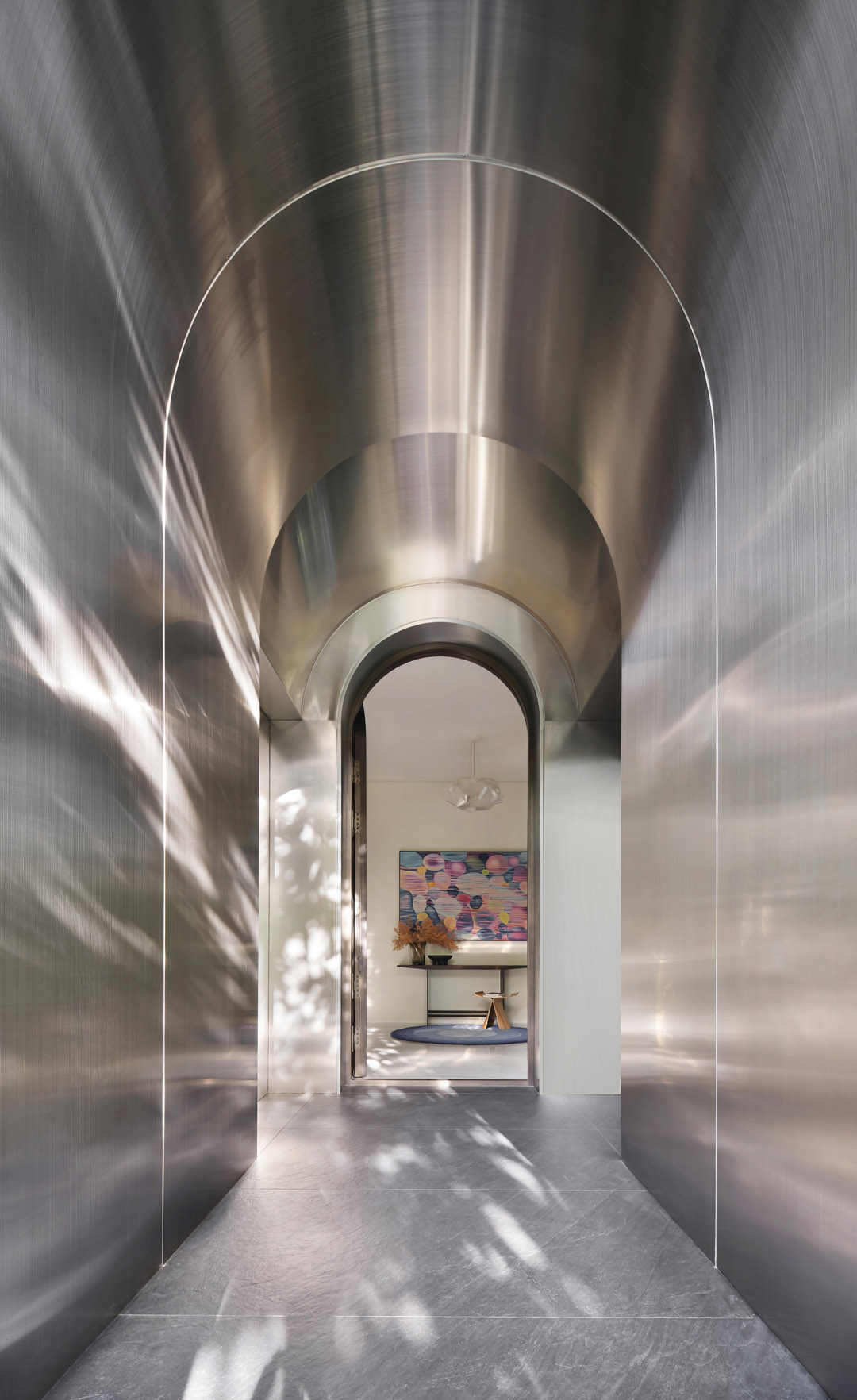 660㎡別墅設計,住宅設計案例,別墅設計,住宅設計,660㎡,極簡風格別墅設計,成都別墅設計,獨棟別墅設計,別墅設計案例,耕圖設計,GROWTO