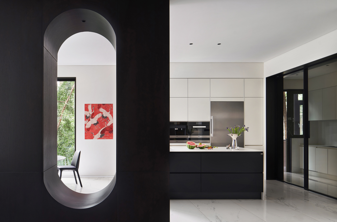 660㎡別墅設計,住宅設計案例,別墅設計,住宅設計,660㎡,極簡風格別墅設計,成都別墅設計,獨棟別墅設計,別墅設計案例,耕圖設計,GROWTO