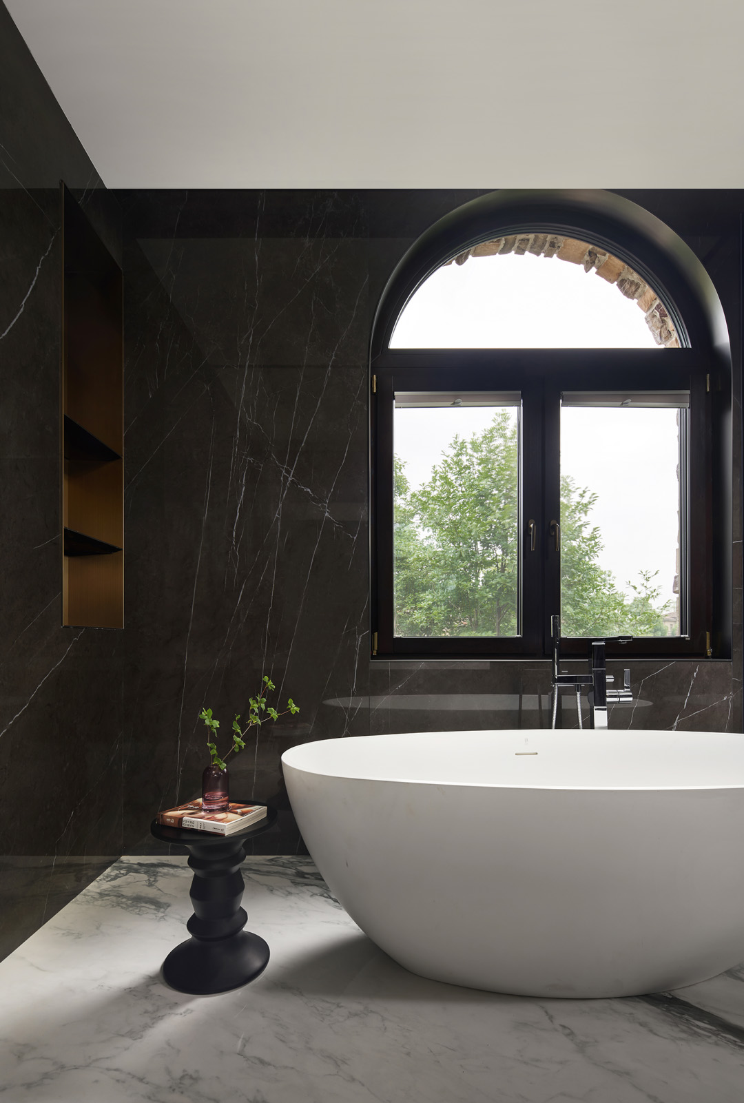 660㎡別墅設計,住宅設計案例,別墅設計,住宅設計,660㎡,極簡風格別墅設計,成都別墅設計,獨棟別墅設計,別墅設計案例,耕圖設計,GROWTO