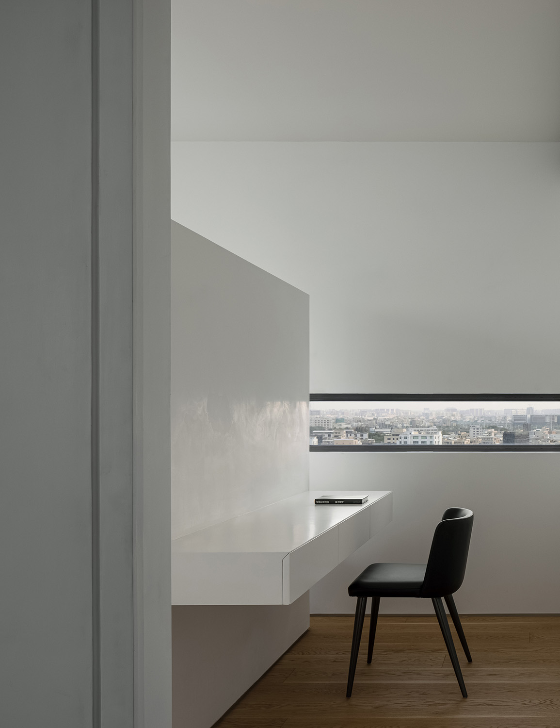 400㎡住宅設計,公寓設計,大平層設計,潮州住宅設計,潮州大平層設計案例,大平層設計案例,現代風格住宅設計,極簡風格設計,艾克建築設計,艾克建築設計作品,艾克建築,謝培河