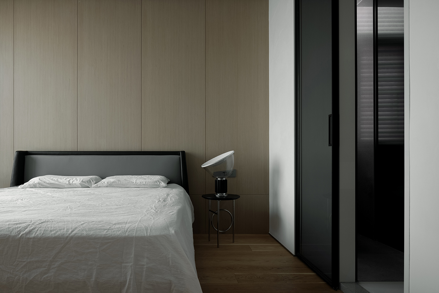 400㎡住宅設計,公寓設計,大平層設計,潮州住宅設計,潮州大平層設計案例,大平層設計案例,現代風格住宅設計,極簡風格設計,艾克建築設計,艾克建築設計作品,艾克建築,謝培河