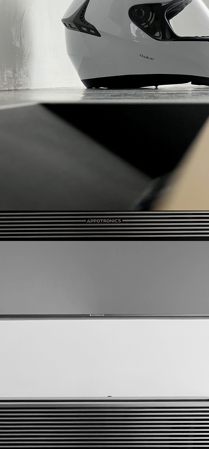 400㎡住宅設計,公寓設計,大平層設計,潮州住宅設計,潮州大平層設計案例,大平層設計案例,現代風格住宅設計,極簡風格設計,艾克建築設計,艾克建築設計作品,艾克建築,謝培河