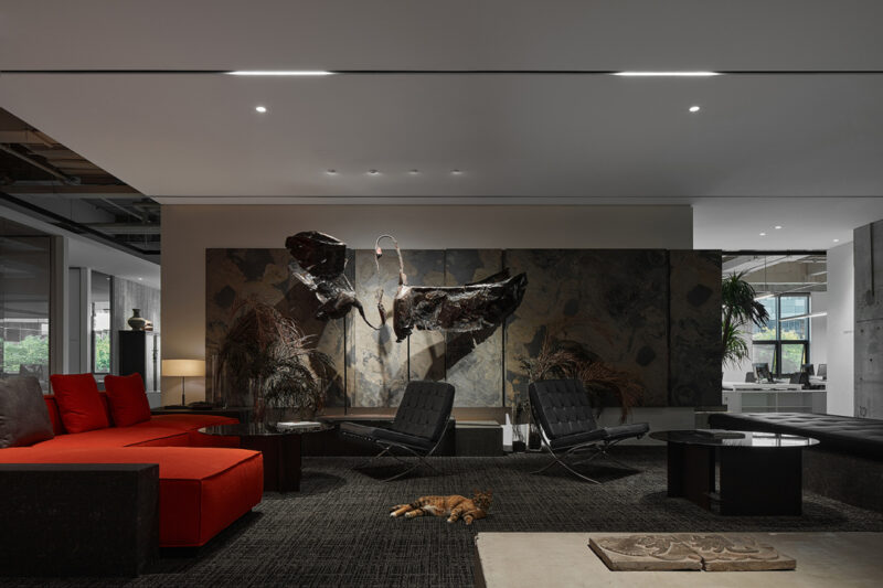 點石無界 | 沈陽點石無界辦公室