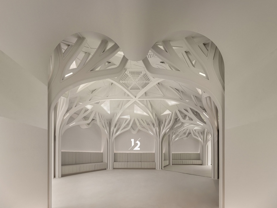 咖啡店設計,咖啡店設計案例,現代風格咖啡店設計,漳廈門咖啡店設計,二分之一咖啡,½咖啡,½,廈門½,廈門二分之一咖啡(鼓浪嶼店),二分之一咖啡鼓浪嶼店,寸匠熊貓,寸匠熊貓NANA,寸匠熊貓建築設計