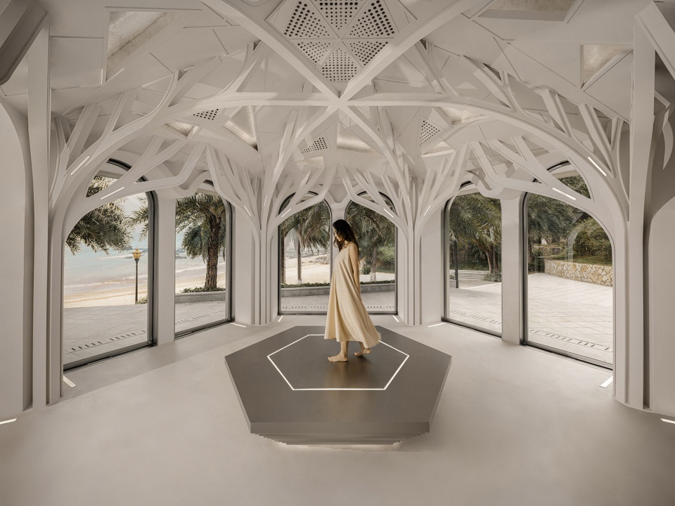 咖啡店設計,咖啡店設計案例,現代風格咖啡店設計,漳廈門咖啡店設計,二分之一咖啡,½咖啡,½,廈門½,廈門二分之一咖啡(鼓浪嶼店),二分之一咖啡鼓浪嶼店,寸匠熊貓,寸匠熊貓NANA,寸匠熊貓建築設計