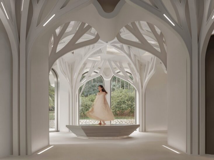 寸匠熊貓NANA | 廈門二分之一咖啡（鼓浪嶼店）