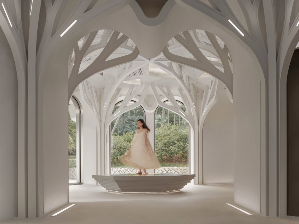 咖啡店設計,咖啡店設計案例,現代風格咖啡店設計,漳廈門咖啡店設計,二分之一咖啡,½咖啡,½,廈門½,廈門二分之一咖啡(鼓浪嶼店),二分之一咖啡鼓浪嶼店,寸匠熊貓,寸匠熊貓NANA,寸匠熊貓建築設計