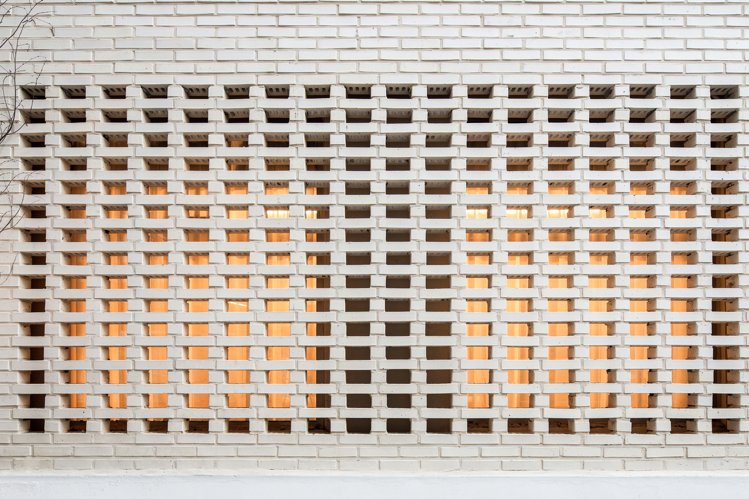 Atelier ITCH,國外住宅設計,小戶型設計案例,Atelier ITCH,韓國設計,設計師的家,獨棟建築設計,50㎡