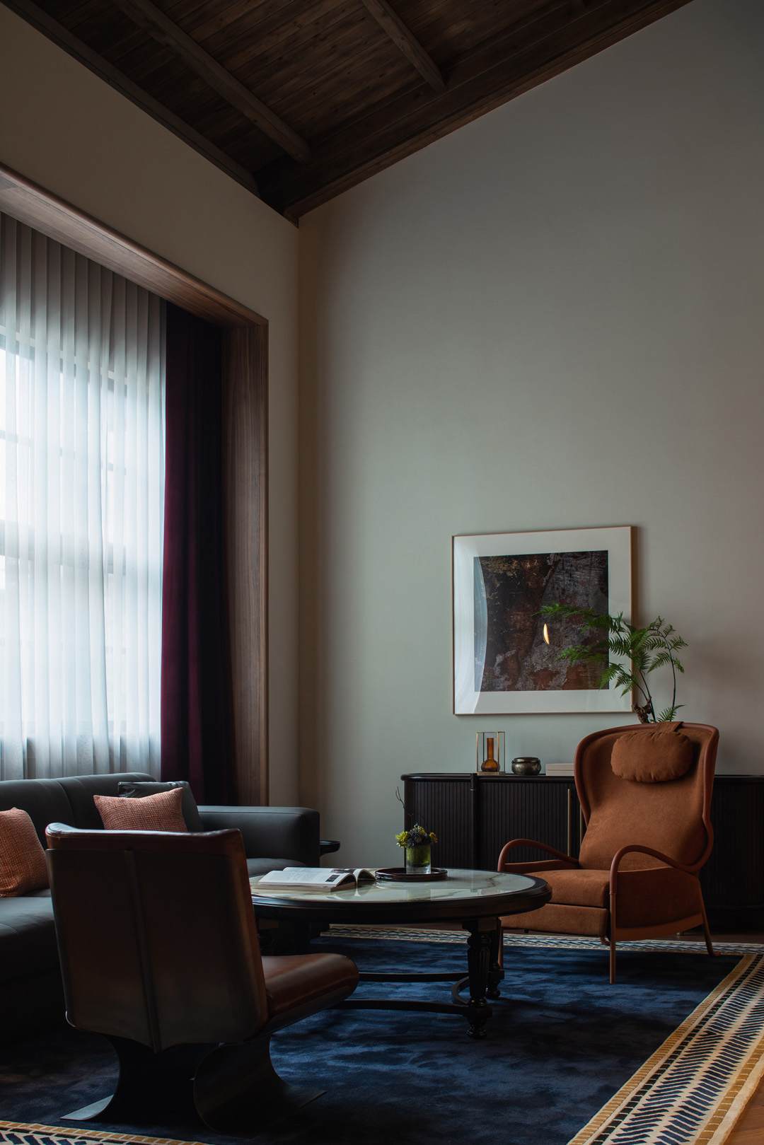 娛樂空間,會所設計,福州會所設計,會所設計案例,福州共和壹號會所,共和壹號,福州共和壹號,大成設計,DCD大成設計,DCD