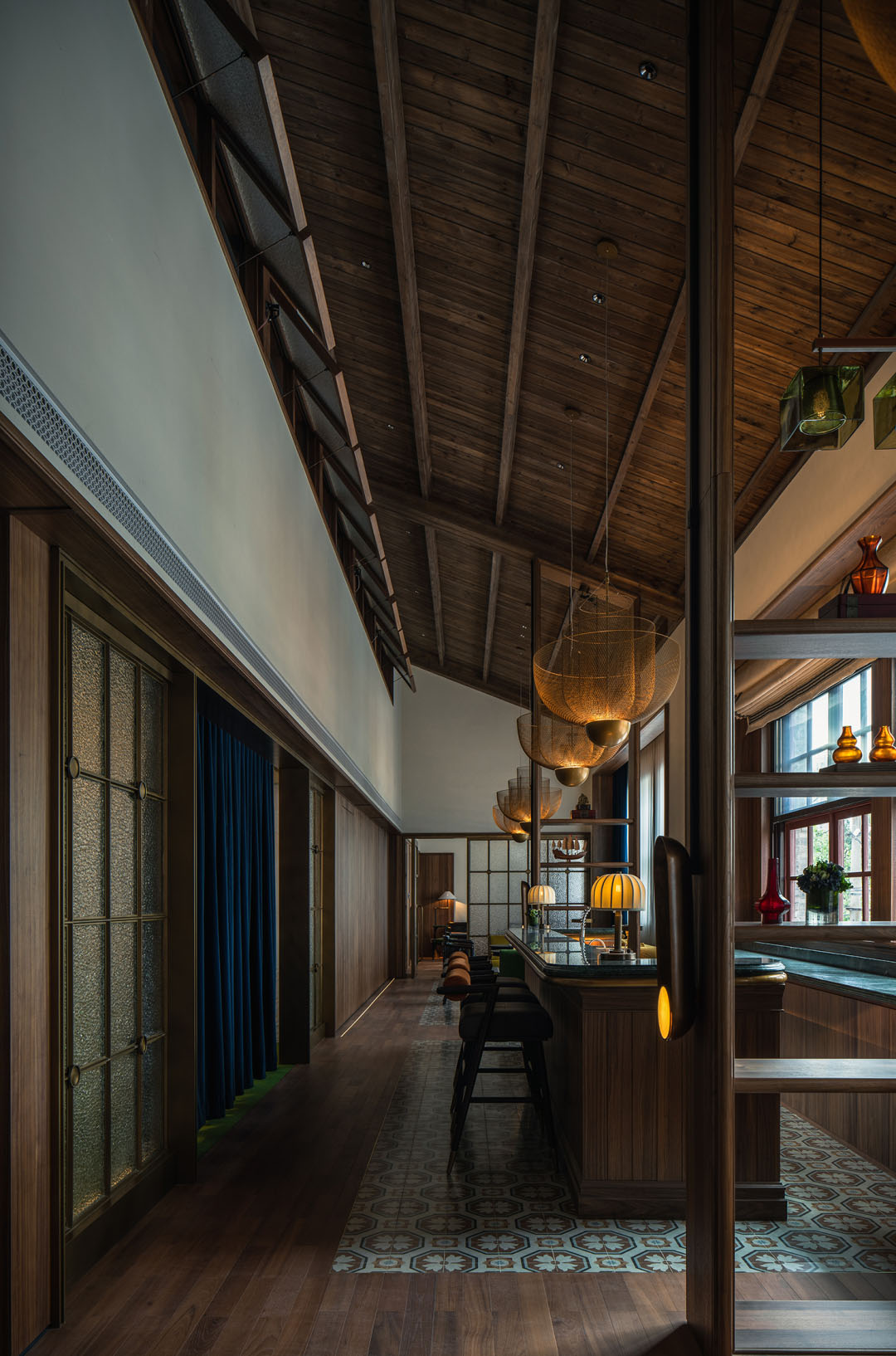 娛樂空間,會所設計,福州會所設計,會所設計案例,福州共和壹號會所,共和壹號,福州共和壹號,大成設計,DCD大成設計,DCD