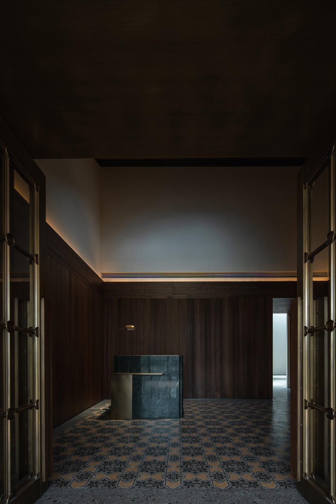 娛樂空間,會所設計,福州會所設計,會所設計案例,福州共和壹號會所,共和壹號,福州共和壹號,大成設計,DCD大成設計,DCD