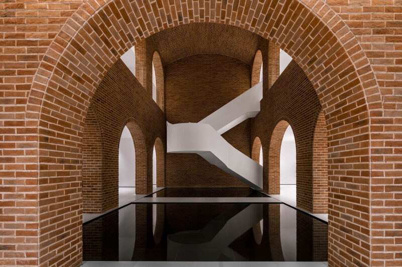 CATANIAN卡塔尼建築設計｜徐州GIORIO CASA卓越卡薩家具展廳