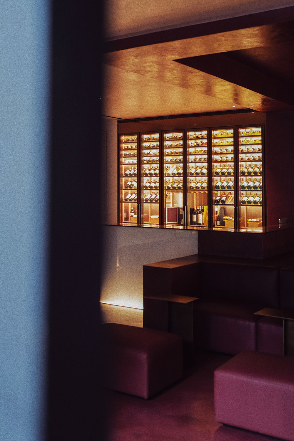 火鍋店設計,杭州火鍋店設計,杭州火鍋店,火鍋店設計案例,GUD火鍋,GUD,杭州GUD火鍋,GUD火鍋店,網紅餐廳,杭州網紅餐廳,八荒設計,八荒建築設計