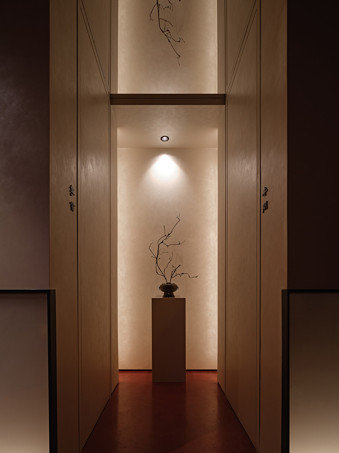 火鍋店設計,杭州火鍋店設計,杭州火鍋店,火鍋店設計案例,GUD火鍋,GUD,杭州GUD火鍋,GUD火鍋店,網紅餐廳,杭州網紅餐廳,八荒設計,八荒建築設計