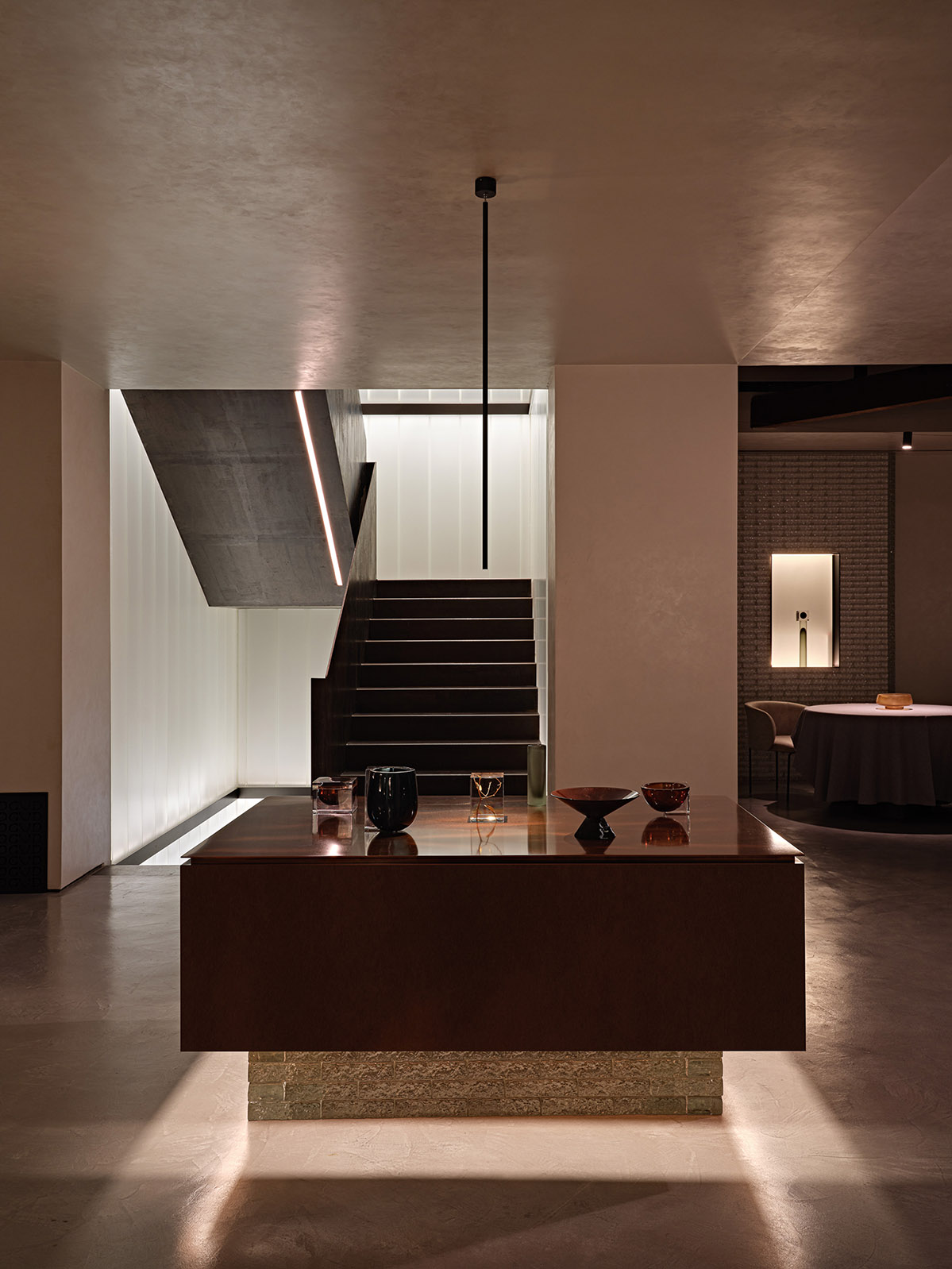 火鍋店設計,杭州火鍋店設計,杭州火鍋店,火鍋店設計案例,GUD火鍋,GUD,杭州GUD火鍋,GUD火鍋店,網紅餐廳,杭州網紅餐廳,八荒設計,八荒建築設計