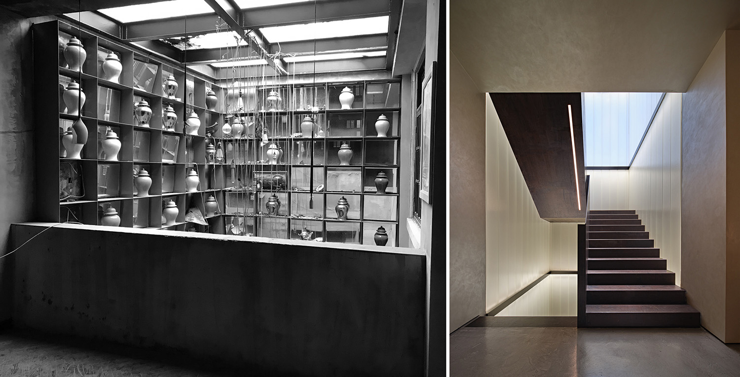 火鍋店設計,杭州火鍋店設計,杭州火鍋店,火鍋店設計案例,GUD火鍋,GUD,杭州GUD火鍋,GUD火鍋店,網紅餐廳,杭州網紅餐廳,八荒設計,八荒建築設計