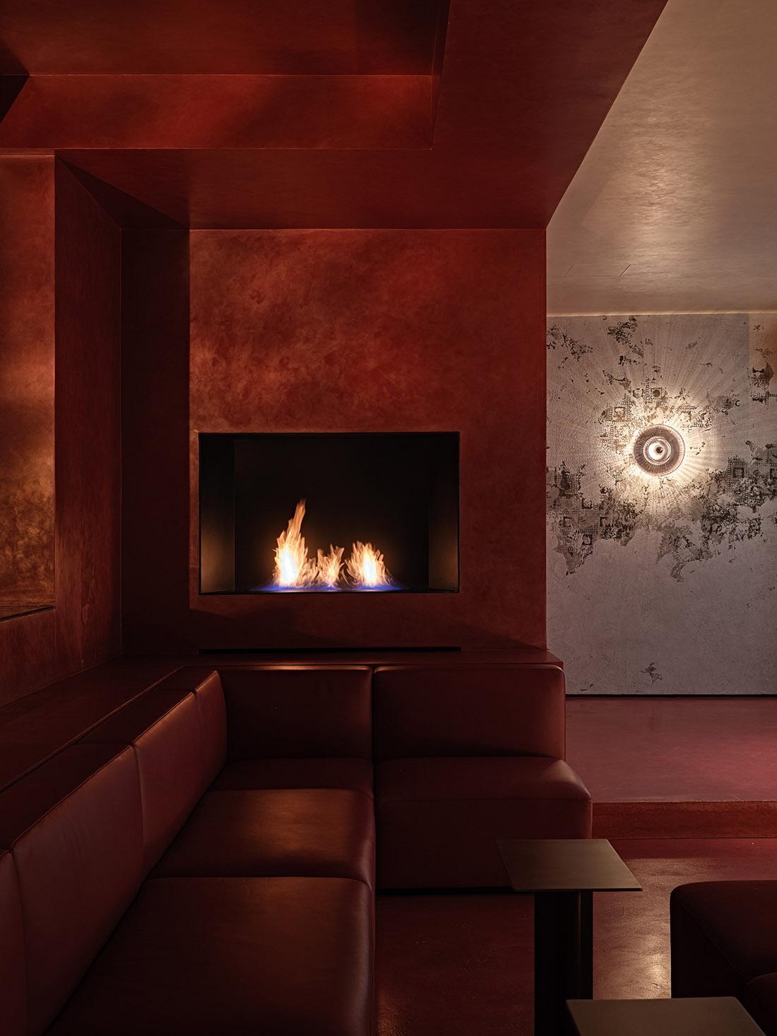 火鍋店設計,杭州火鍋店設計,杭州火鍋店,火鍋店設計案例,GUD火鍋,GUD,杭州GUD火鍋,GUD火鍋店,網紅餐廳,杭州網紅餐廳,八荒設計,八荒建築設計