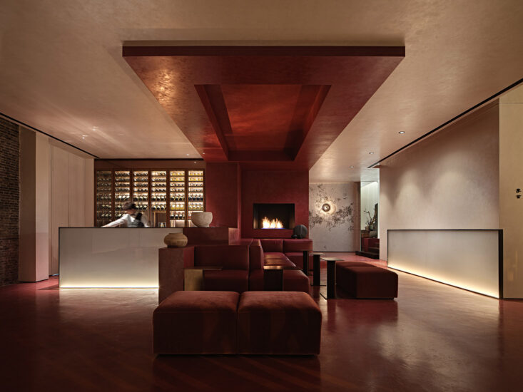 八荒設計 | 杭州GUD火鍋餐廳旗艦店