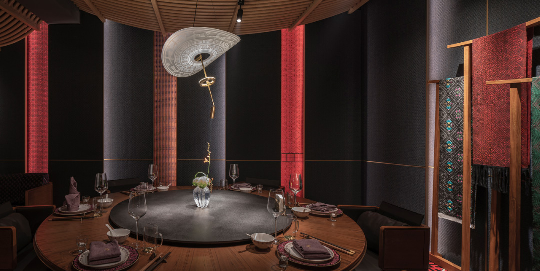 餐廳設計案例,餐廳設計,宴會餐廳設計,廣西宴,主題餐廳設計,無形有行,無形有行室內設計,無形有行設計,餐廳設計方案