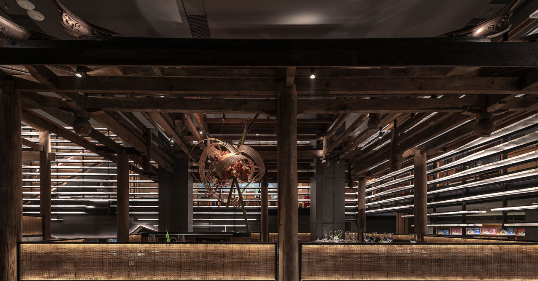 餐廳設計案例,餐廳設計,宴會餐廳設計,廣西宴,主題餐廳設計,無形有行,無形有行室內設計,無形有行設計,餐廳設計方案