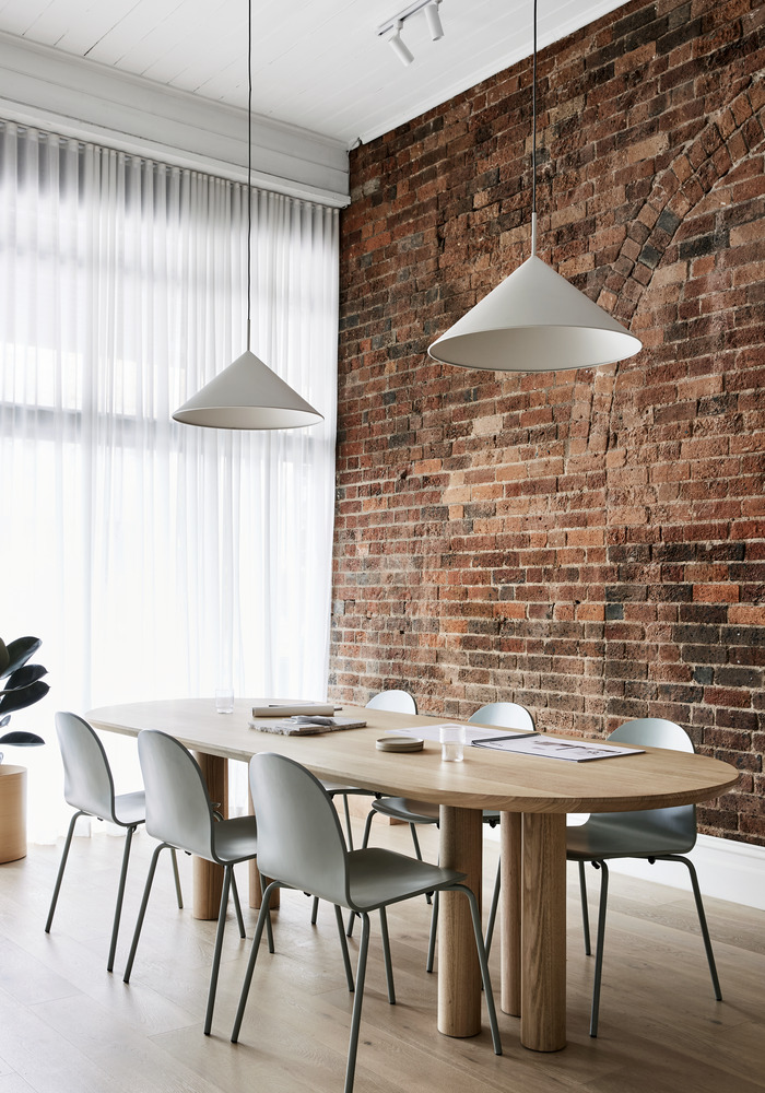 Wallis Design,辦公室設計案例,辦公室設計,工作室,55㎡,工作室設計,協作工作室,小辦公室設計