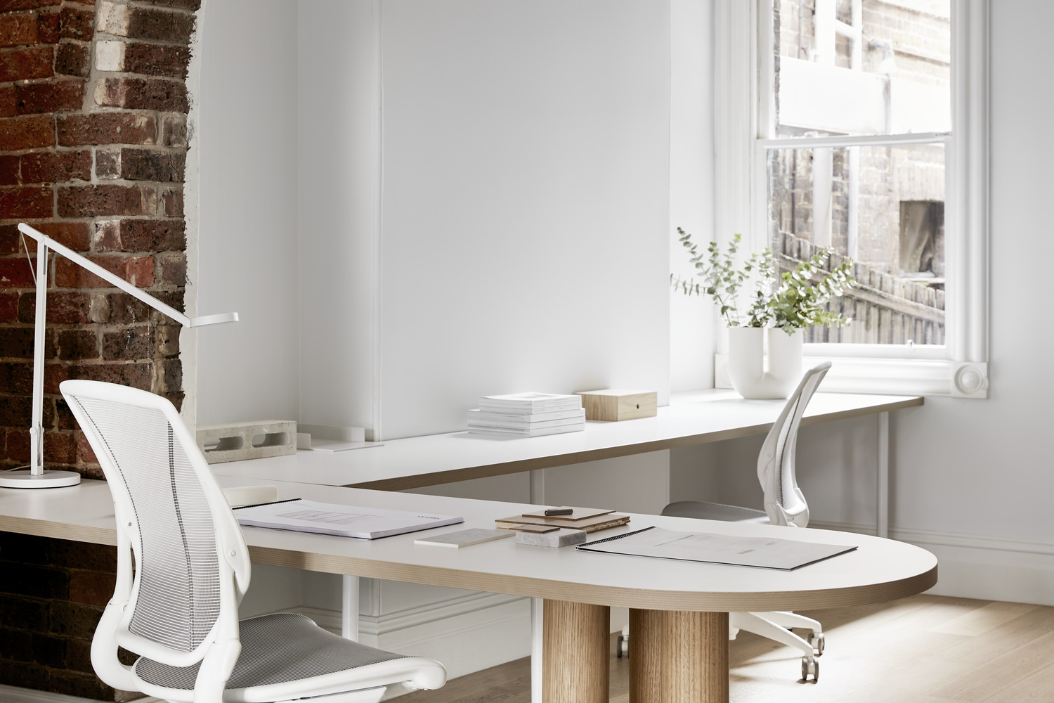 Wallis Design,辦公室設計案例,辦公室設計,工作室,55㎡,工作室設計,協作工作室,小辦公室設計