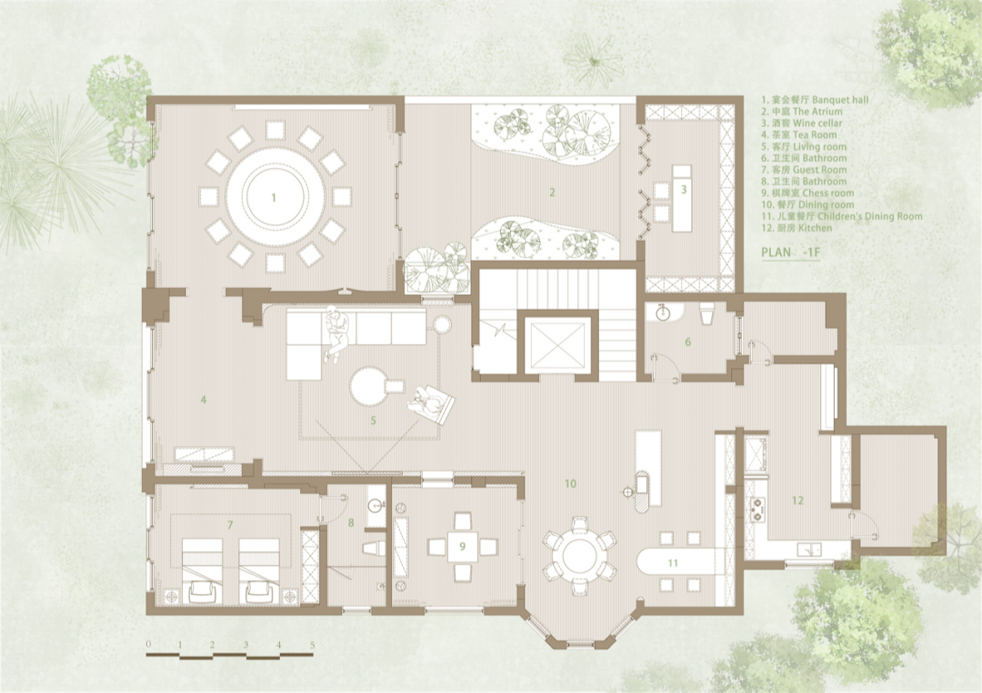 600㎡別墅設計,住宅設計案例,別墅設計,住宅設計,600㎡,自然風別墅設計,獨棟住宅設計,三亞別墅設計,海景別墅設計,獨棟別墅設計,度假別墅設計,三亞度假別墅,別墅設計案例,三亞宮殿度假別墅,簡璞設計,JSD