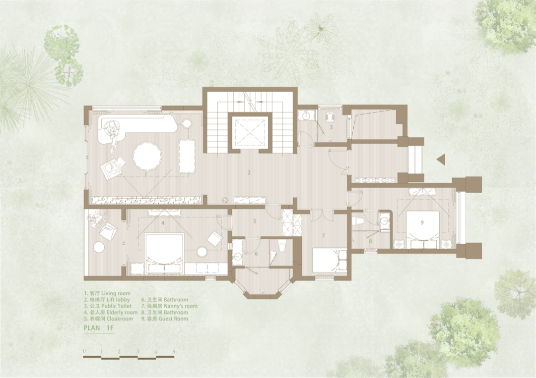 600㎡別墅設計,住宅設計案例,別墅設計,住宅設計,600㎡,自然風別墅設計,獨棟住宅設計,三亞別墅設計,海景別墅設計,獨棟別墅設計,度假別墅設計,三亞度假別墅,別墅設計案例,三亞宮殿度假別墅,簡璞設計,JSD