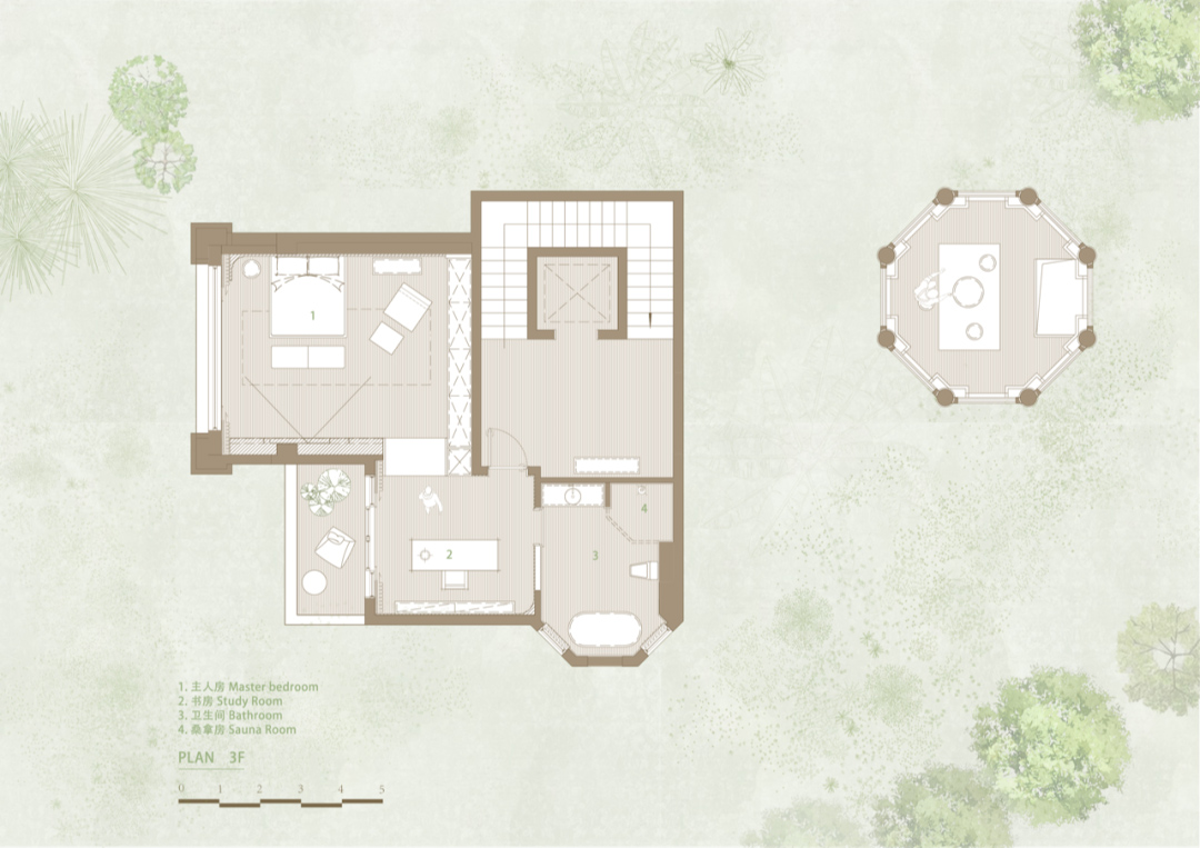 600㎡別墅設計,住宅設計案例,別墅設計,住宅設計,600㎡,自然風別墅設計,獨棟住宅設計,三亞別墅設計,海景別墅設計,獨棟別墅設計,度假別墅設計,三亞度假別墅,別墅設計案例,三亞宮殿度假別墅,簡璞設計,JSD