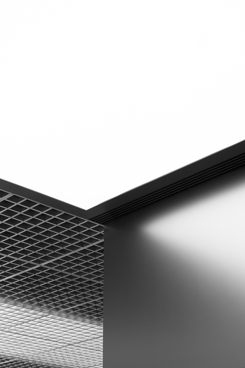 商業空間設計,時裝店設計,零售店設計,服裝店設計,女裝店設計,hug,UMA WANG,UMA WANG全新概念店,時裝店設計案例,成都時裝店設計,hug,UMA WANG旗艦店,成都hug,成都UMA WANG,氣象建築,氣象建築設計