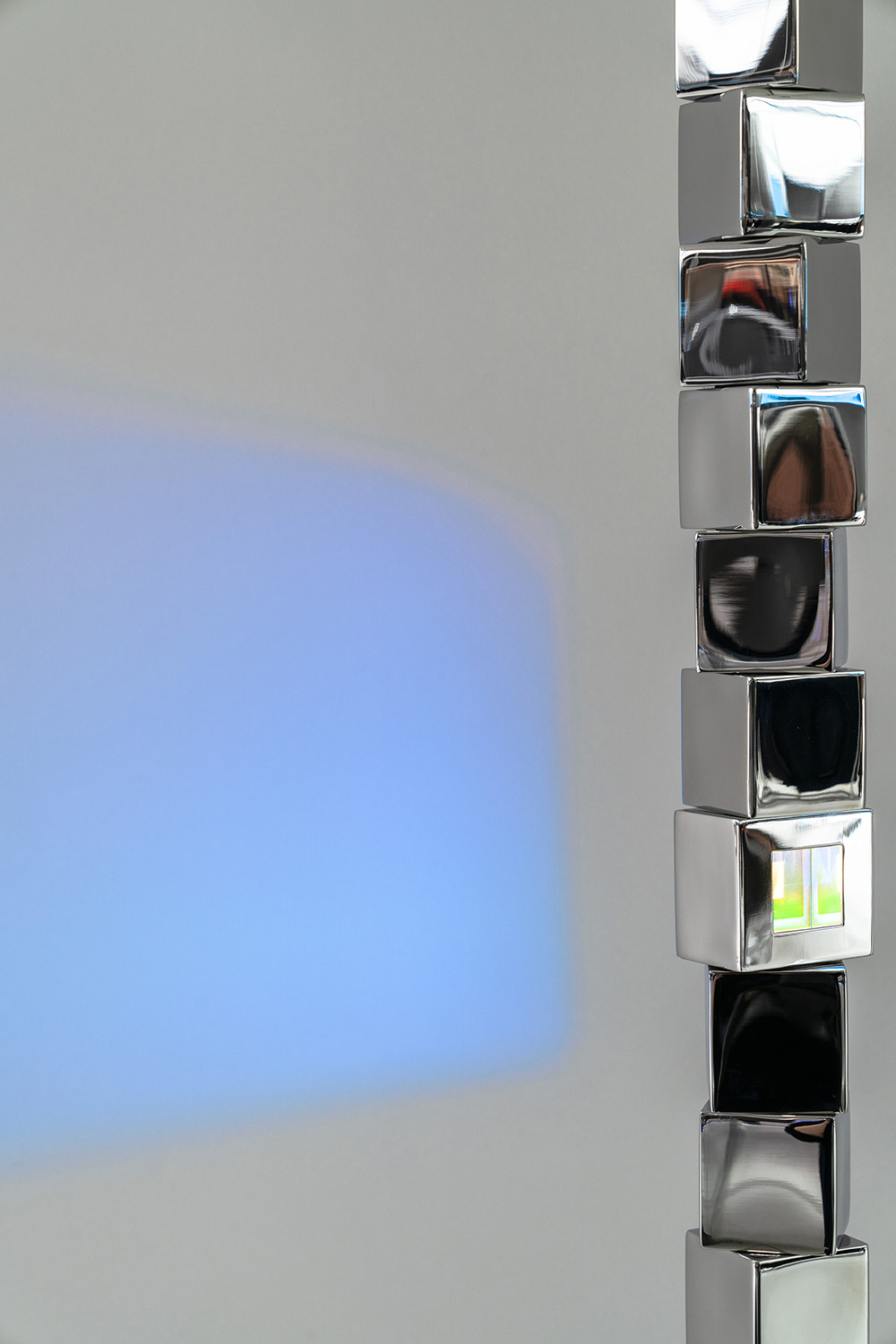 商業空間設計,時裝店設計,零售店設計,服裝店設計,女裝店設計,hug,UMA WANG,UMA WANG全新概念店,時裝店設計案例,成都時裝店設計,hug,UMA WANG旗艦店,成都hug,成都UMA WANG,氣象建築,氣象建築設計