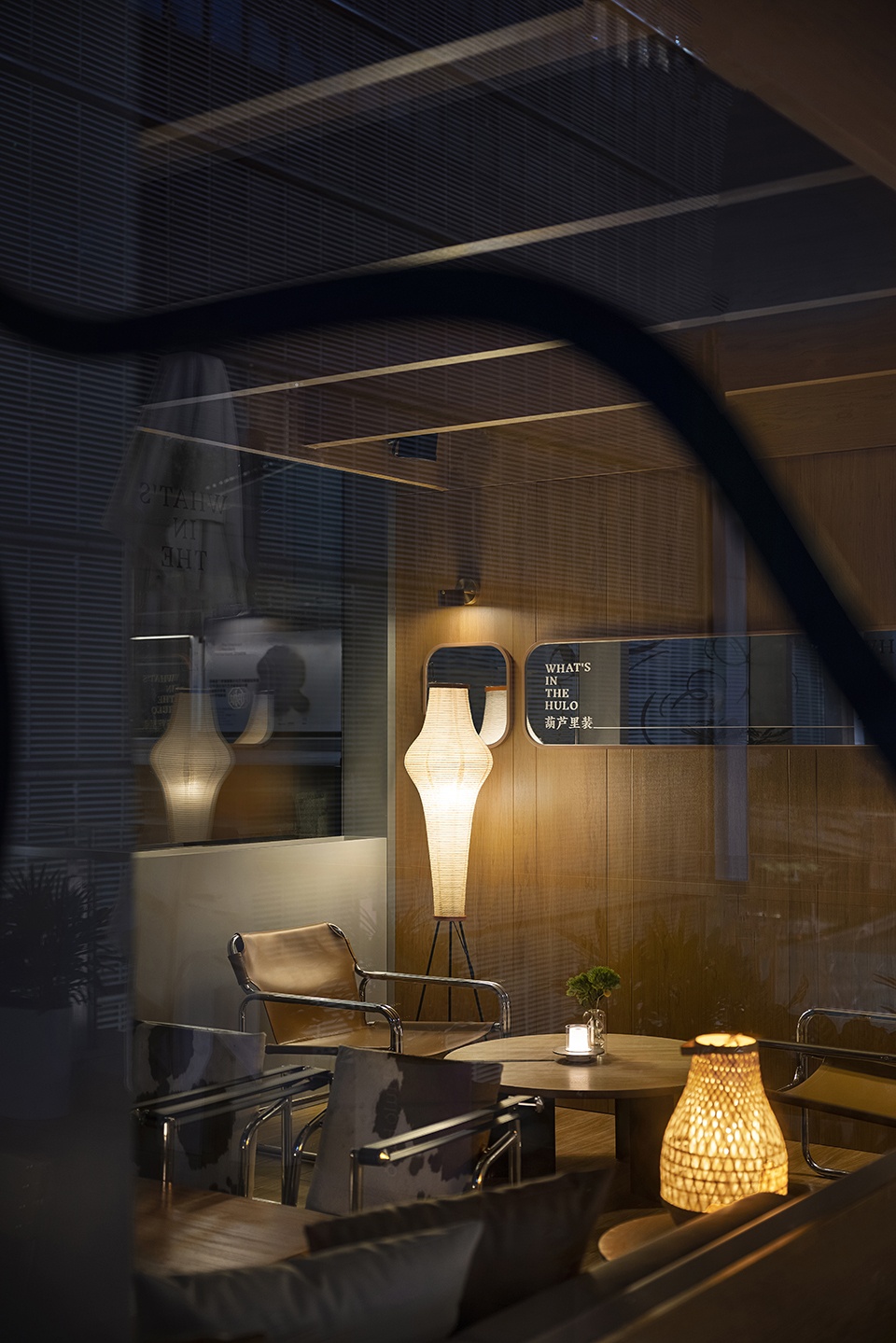 深圳咖啡店設計,咖啡店設計,咖啡店設計案例,深圳咖啡店,HULOHULO,HULOHULO咖啡,HULOHULO萬象天地店,葫蘆咖啡,深圳葫蘆咖啡,索拉設計,SORA