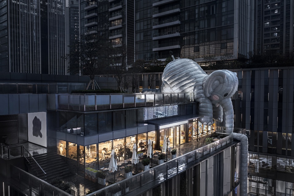 深圳咖啡店設計,咖啡店設計,咖啡店設計案例,深圳咖啡店,HULOHULO,HULOHULO咖啡,HULOHULO萬象天地店,葫蘆咖啡,深圳葫蘆咖啡,索拉設計,SORA