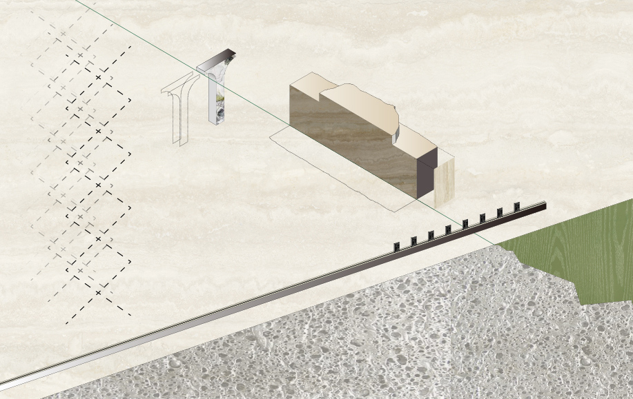 零售店設計,新零售空間設計,潮牌店設計,潮牌集合店設計,杭州零售店設計,杭州新零售空間設計,KNOW IN,KNOW IN潮流實驗室,杭州KNOW IN潮流實驗室,序態設計,序態設計研究室
