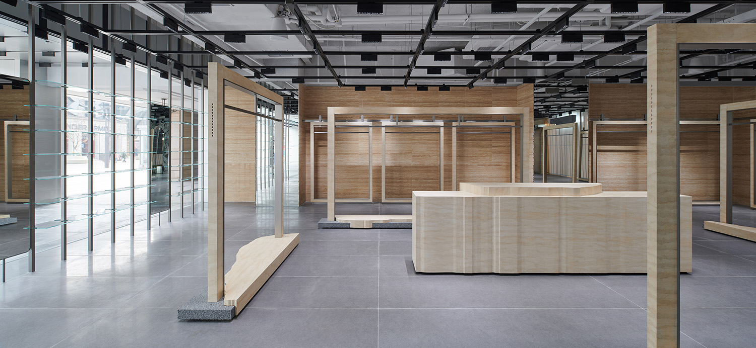 零售店設計,新零售空間設計,潮牌店設計,潮牌集合店設計,杭州零售店設計,杭州新零售空間設計,KNOW IN,KNOW IN潮流實驗室,杭州KNOW IN潮流實驗室,序態設計,序態設計研究室