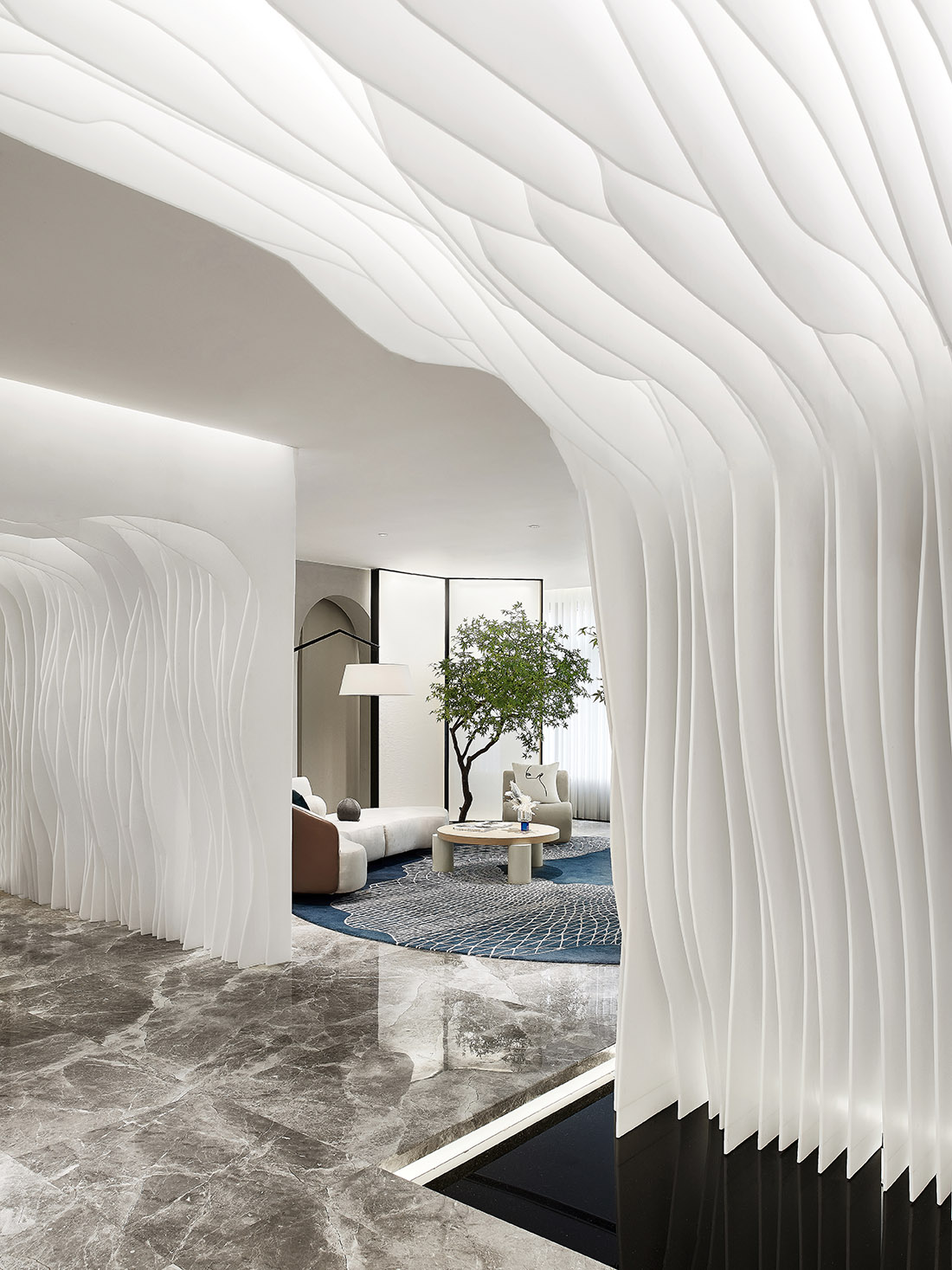 美容店設計,美容院設計,杭州美容店設計,杭州美容院設計,醫美空間設計,杭州美容院,星拾光醫療,杭州星拾光醫療,美容院設計案例,巨森設計,JUSEN,JUSEN巨森設計