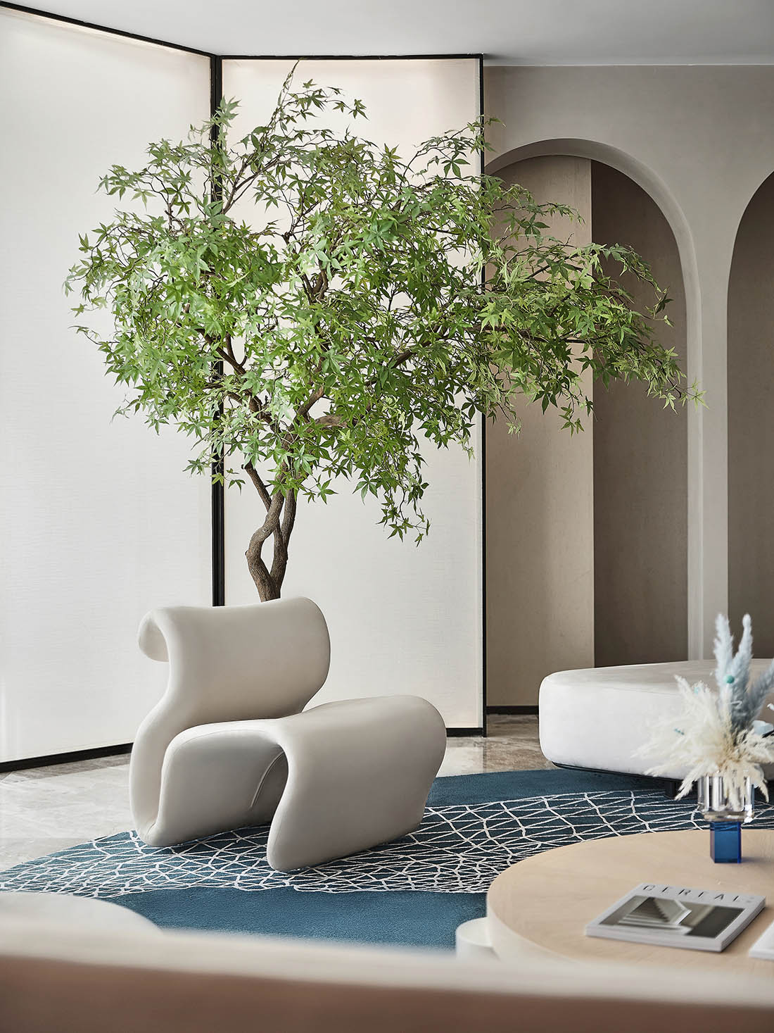 美容店設計,美容院設計,杭州美容店設計,杭州美容院設計,醫美空間設計,杭州美容院,星拾光醫療,杭州星拾光醫療,美容院設計案例,巨森設計,JUSEN,JUSEN巨森設計