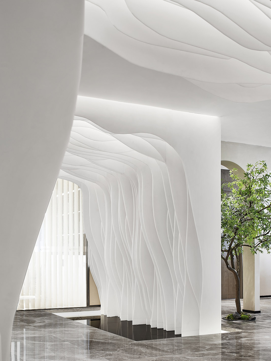 美容店設計,美容院設計,杭州美容店設計,杭州美容院設計,醫美空間設計,杭州美容院,星拾光醫療,杭州星拾光醫療,美容院設計案例,巨森設計,JUSEN,JUSEN巨森設計