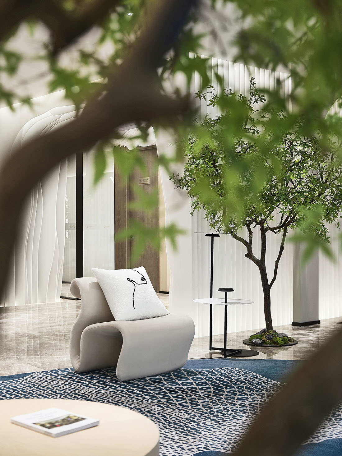 美容店設計,美容院設計,杭州美容店設計,杭州美容院設計,醫美空間設計,杭州美容院,星拾光醫療,杭州星拾光醫療,美容院設計案例,巨森設計,JUSEN,JUSEN巨森設計